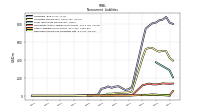 Deferred Income Tax Liabilities Net