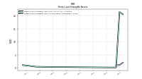 Finite Lived Intangible Assets Accumulated Amortization