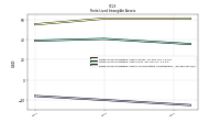 Finite Lived Intangible Assets Accumulated Amortization