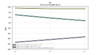 Finite Lived Intangible Assets Accumulated Amortization