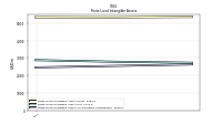 Finite Lived Intangible Assets Accumulated Amortization