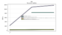 Deferred Income Tax Liabilities Net