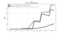 Finite Lived Intangible Assets Accumulated Amortization