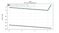 Finite Lived Intangible Assets Accumulated Amortization