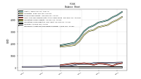 Intangible Assets Net Excluding Goodwill