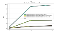 Lessee Operating Lease Liability Payments Due Next Twelve Months