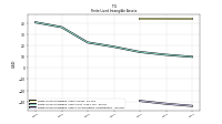 Finite Lived Intangible Assets Accumulated Amortization