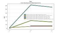 Lessee Operating Lease Liability Payments Due Next Twelve Months