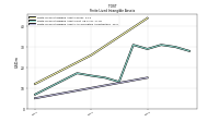 Finite Lived Intangible Assets Accumulated Amortization