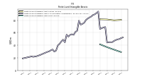 Finite Lived Intangible Assets Net