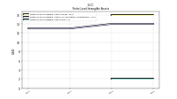 Finite Lived Intangible Assets Net