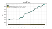 Finite Lived Intangible Assets Net