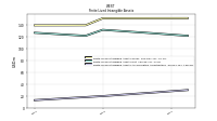 Finite Lived Intangible Assets Accumulated Amortization