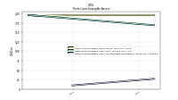 Finite Lived Intangible Assets Accumulated Amortization