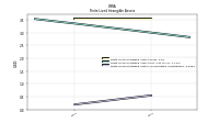 Finite Lived Intangible Assets Accumulated Amortization