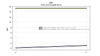 Finite Lived Intangible Assets Accumulated Amortization